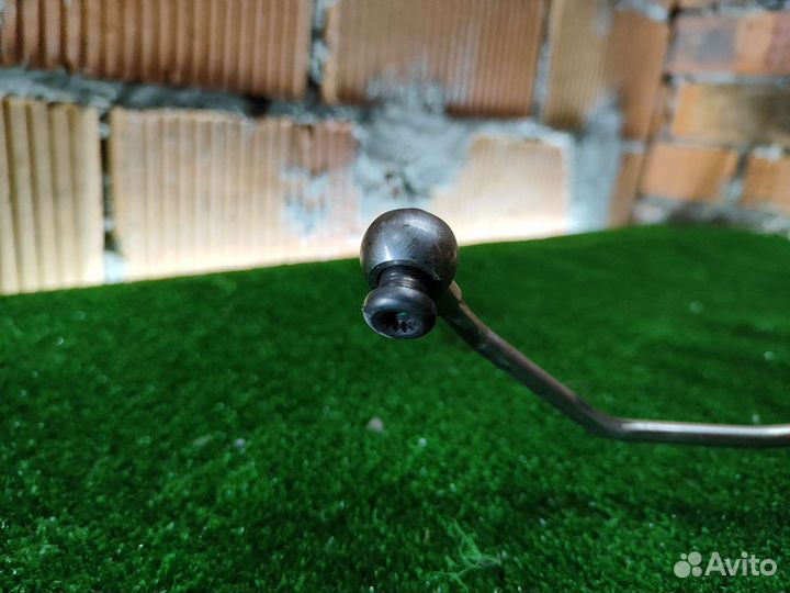 Топливная трубка шланг Volkswagen Passat B6