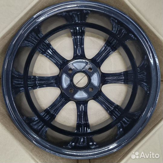 Литые диски на Renault Logan R15 4x100