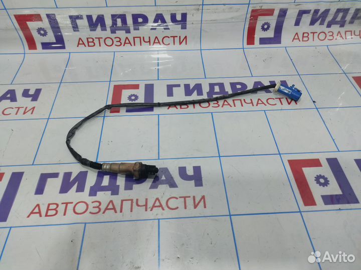 Датчик кислородный Ford Mondeo 4 (BD) 1376445