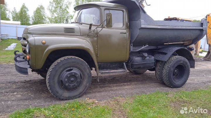 Доставка песок щебень крошка