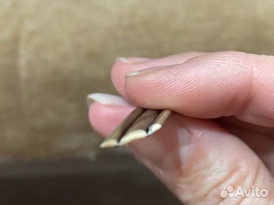 Искусственный ротанг для плетения