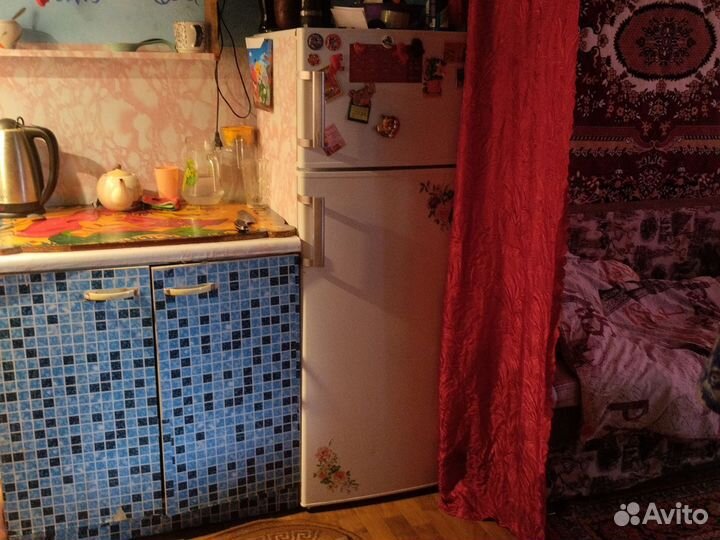 Холодильник канди