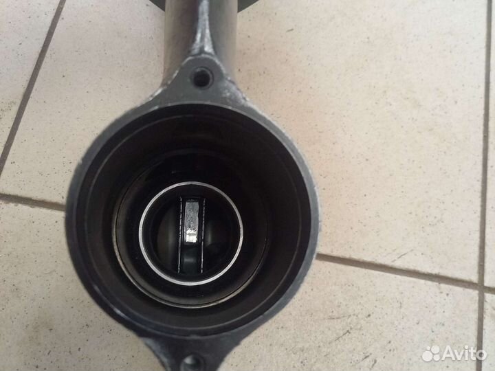 Запчасти редукторо 9.9-15