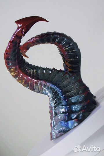 Рога для косплея