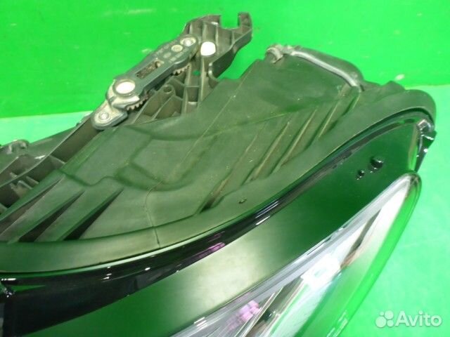 Фара левая Audi А6 с 2011г