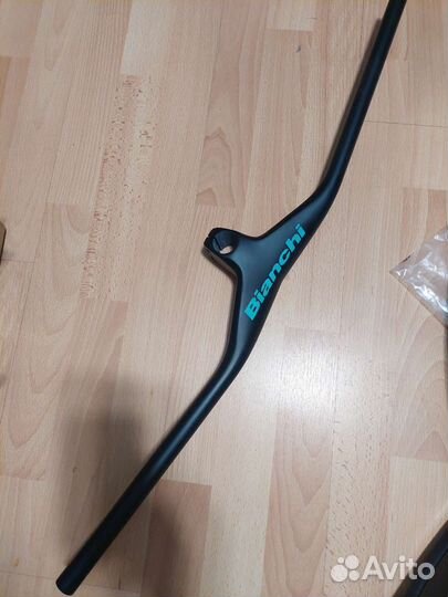 Карбоновая рама 29