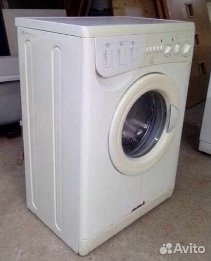 Стир машина indesit WS 105 TX Доставка Гарантия