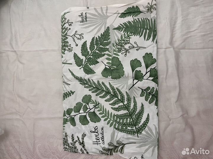 Постельное детское