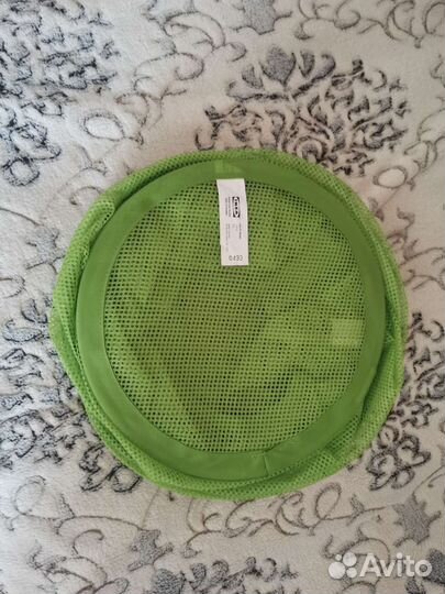 Корзина для игрушек IKEA большая