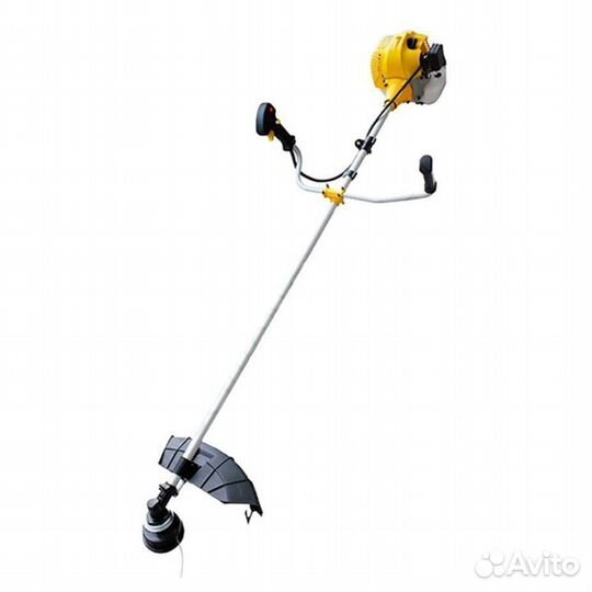 Триммер электрический и бензиновый