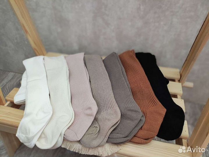 Колготки новые