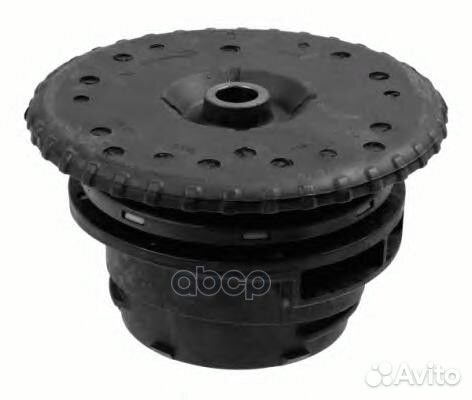 34968 01 Опора амортизатора renault master III