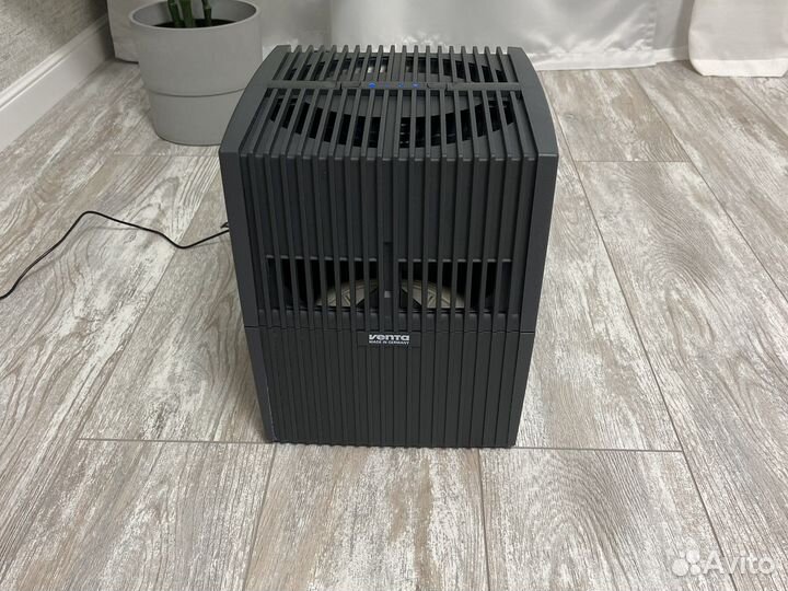 Мойка воздуха venta