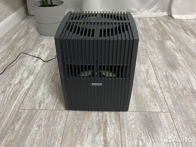 Мойка воздуха venta