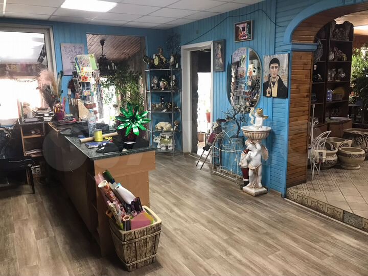 Помещение, 80 м²