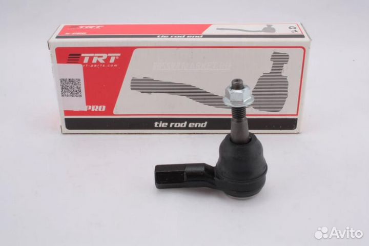 TRT R7007 Наконечник рулевой тяги прав