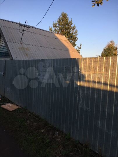 Участок 4,2 га (СНТ, ДНП)