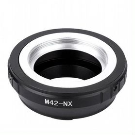 Переходник M42 - Samsung NX