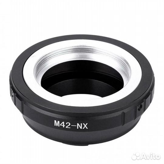 Переходник M42 - Samsung NX