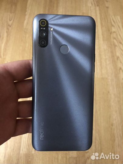 realme C3, 3/64 ГБ