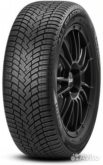 Pirelli Cinturato All Season SF 2 235/40 R18 95Y