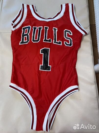 Купальник новый