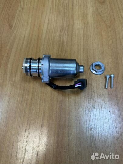 Насос Haldex Freelander 2