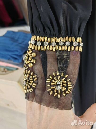 Платье 48 размер