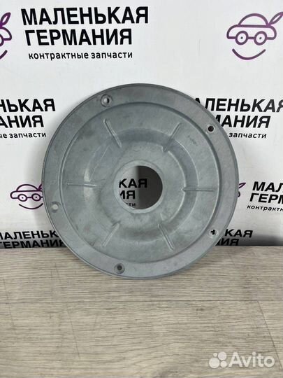 Люк топливного насоса BMW M5 F90 2019 51717430969