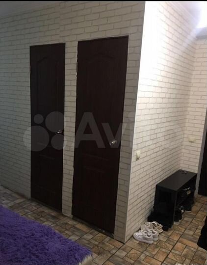 2-к. квартира, 50,2 м², 5/5 эт.