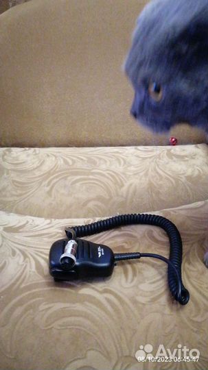 Тангента Айком