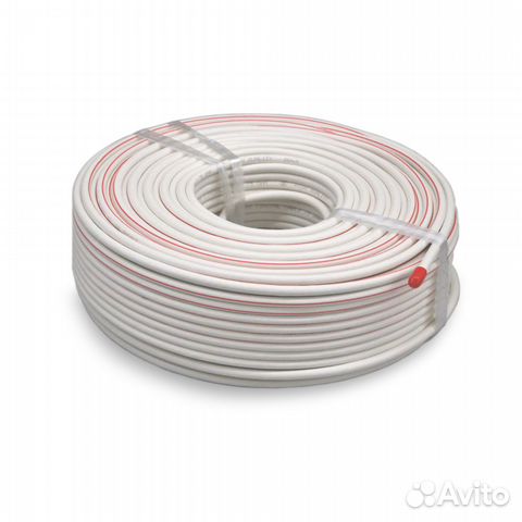 Кабель коаксильный SAT-703 (100 метров)