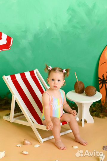 Детская фотосессия