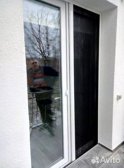 Москитные сетки в Калининграде Своё производство