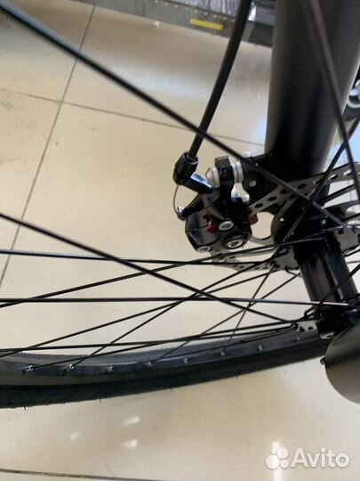 Горный велосипед 26 колесо 16рама