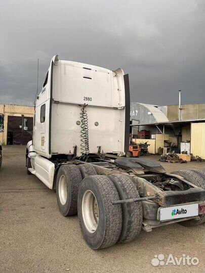 Peterbilt 387, 2003