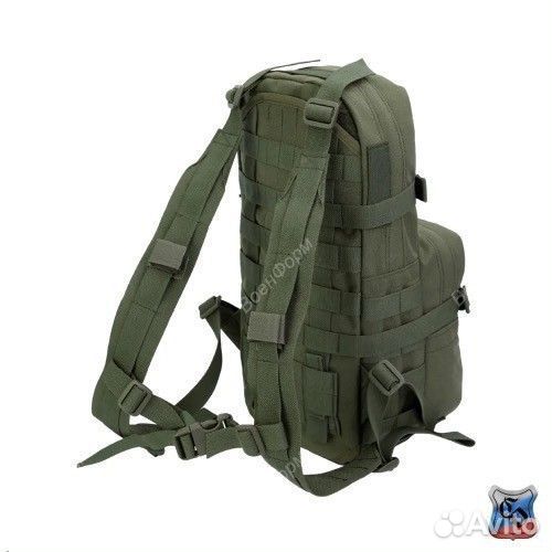 Рюкзак MAP molle ссо олива