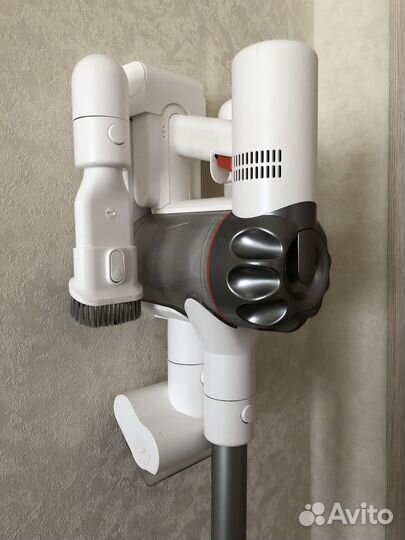 Беспроводной пылесос xiaomi dreame v9p