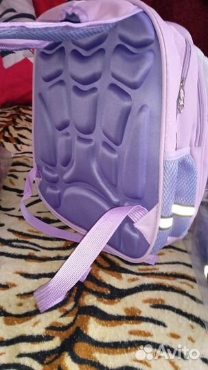 Рюкзаки новые