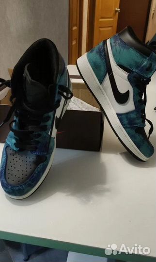 Кроссовки Nike Air Jordan\ Эир Джорданы\ Аир Джорд