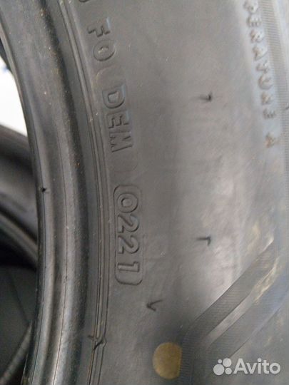 Bridgestone Alenza 001 235/55 R19