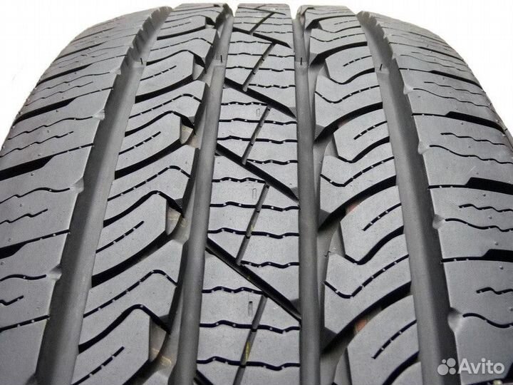 Nexen Roadian HTX RH5 275/60 R20