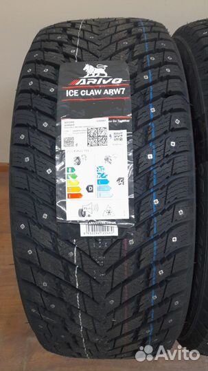 Arivo Ice Claw ARW7 225/40 R18 92T