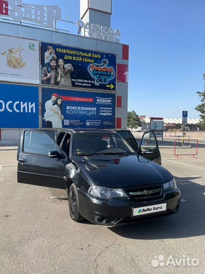 Daewoo Nexia 1.5 МТ, 2013, 170 000 км