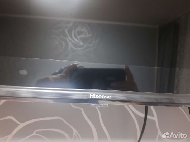 Разбита матрица