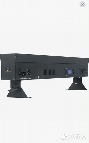 Линейный American DJ Ultra Hex Bar 6 LED