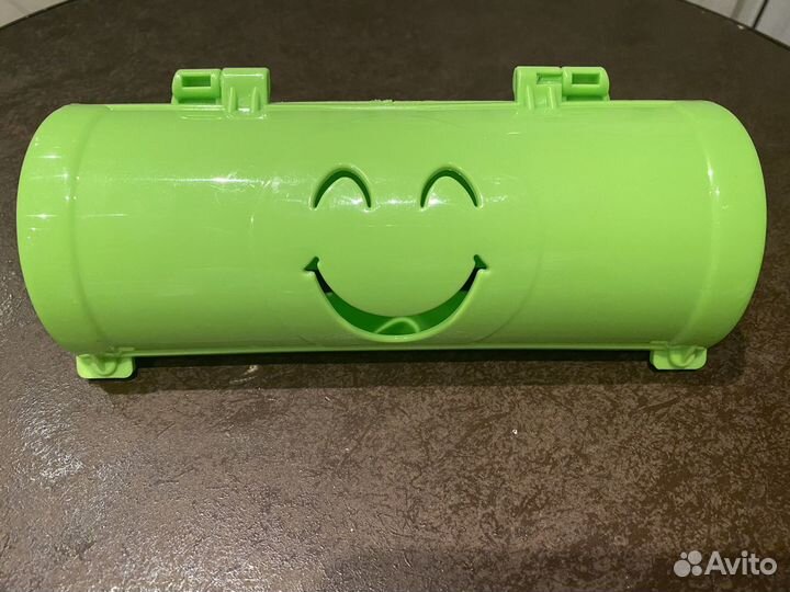 Контейнер для мусорных мешков