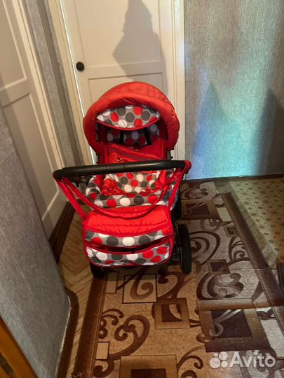 Детские коляски