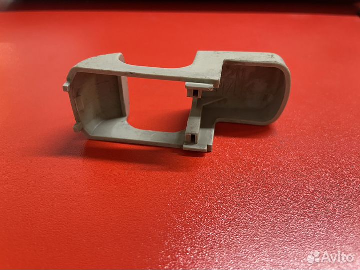 Крышка Заглушка ремня безопасности Murano Z51