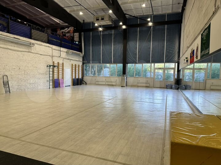 Свободного назначения, 216 м²